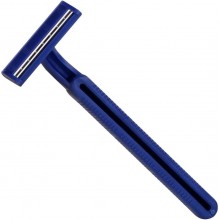 Бритви одноразові для гоління Gillette Blue II 1 шт (7702018844098)