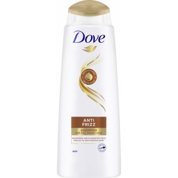 Шампунь для волосся Dove Живильний догляд 250 мл (8712561888387)