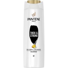 Шампунь для волосся Pantene Pro-V Густі та Міцні 400 мл (8006540476758)