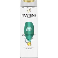 Шампунь для волосся Pantene Pro-V Aqua Light 400 мл (5410076561223)
