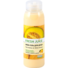 Гель для душу Fresh Juice 300 мл Thai melon
