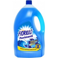 Средство для мытья полов Fiorillo Marine Freshness 4 л (8017412003286)
