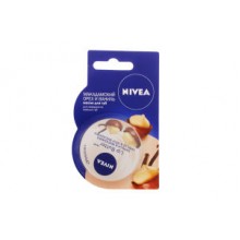 Масло для губ Nivea 16,7 г ваниль/макадамский орех  (4005808924851)