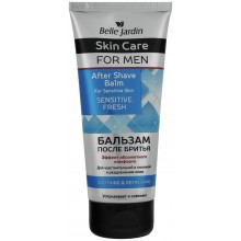 Бальзам після гоління Belle Jardin Skin Care Sensitive Fresh 200 мл (5907582900795)