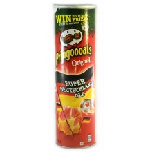 Чипсы Pringles Original 200 г (5053990138722)