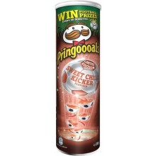 Чипсы Pringles Sweet Chilli Kicker 200 г (5053990139101)