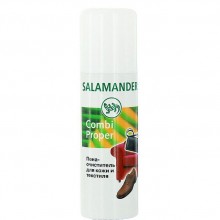 Піна-очисник Salamander Combi Proper для шкіри, замші і текстилю 200 мл