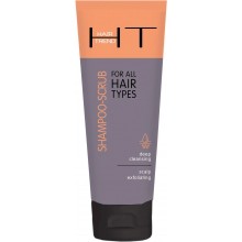 Шампунь-скраб Hair Trend для всех типов волос 250 мл (4820185227384)
