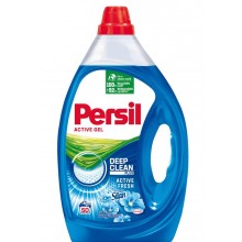 Гель для прання Persil Active Fresh Silan 2.50 л (9000101321647)