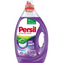 Гель для стирки Persil Color Active Lavender 2.50 л (9000101322125)
