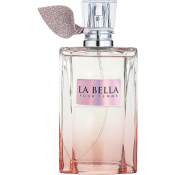 Туалетная вода женская MB Parfums La Bella 100 мл (6291107928494)