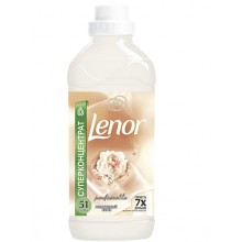 Кондиционер для белья Lenor Parfumelle Жемчужный пион 1,8 л (4015400895572)