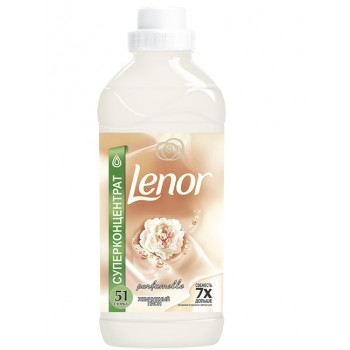 Кондиціонер для білизни Lenor Parfumelle Перлинна півонія 1,8 л (4015400895572)