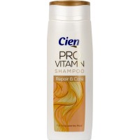 Шампунь для волосся Cien Provitamin Repair & Care 300 мл (20250911)