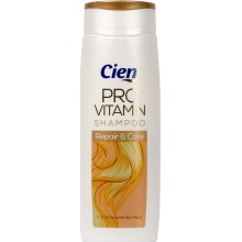 Шампунь для волос Cien Provitamin Repair & Care 300 мл (20250911)