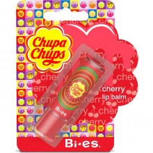 Помада Bi-es Chupa Chups Cherry 12ml (5902734848741)