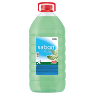 Жидкое мыло Армони Sabon Ландыш 5 л (4820220680747)
