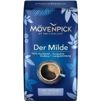 Кофе молотый Movenpick Der Milde 500 г (4006581017303)