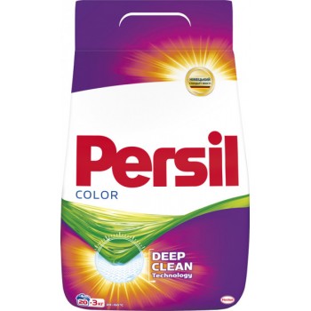 Пральний порошок Persil автомат  Color 3 кг (9000100331616)