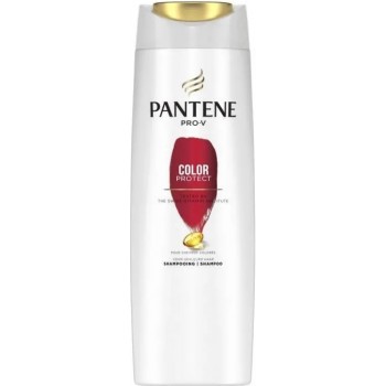 Шампунь для волос Pantene Pro-V Color & Protect 250 мл (8001841725857)