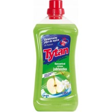Универсальное моющее средство Tytan Яблоко 1250 мл (5900657276504)