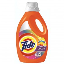 Гель для прання Tide Color 1,820 л (8001090544636)