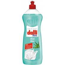 Средство для мытья посуды Dalli 3в1 Aloe Vera 1 л (4012400502622)