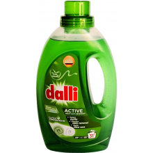 Гель для прання Dalli Active 1.1 л 31 цикл прання (4012400524501)