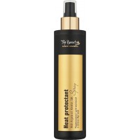 Спрей-термозащита для волос Top Beauty с маслом Арганы 250 мл (4820169183903)