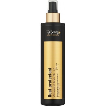 Спрей-термозахист для волосся Top Beauty з олією Аргани 250 мл (4820169183903)