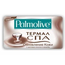Мыло Palmolive 90 г SPA обновление кожи