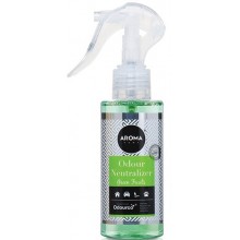 Ароматизатор повітря Aroma Home Odour Neutralizer Green Fruits спрей 150 мл (5907718928525)