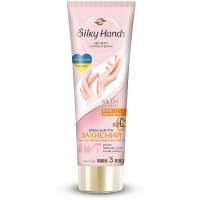Крем для рук Silky Hands Защитный 72 мл (8720633004054)