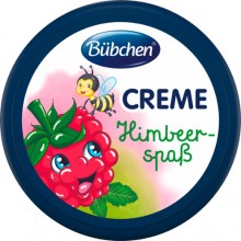 Крем для младенцев Bubchen Baby Creme Малина 20 мл (40052083)