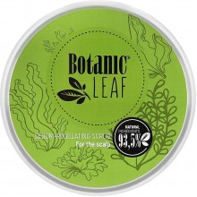 Скраб себорегулюючий для шкіри голови Botanic Leaf 250 мл (4820229610868)