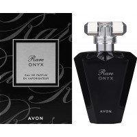 Парфюмерная вода женская Avon Rare Onyx 50 мл (5059018293329)