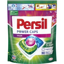 Гелевые капсулы Persil Power Caps Color 38 шт (цена за 1 шт) (9000101512915)