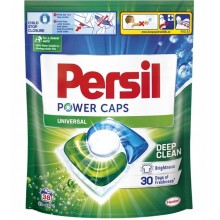 Гелеві капсули Persil  Power Caps Universal 38 шт (ціна за 1 шт) (9000101512724)