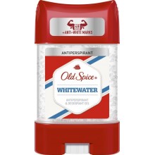 Гелевый дезодорант Old Spice WhiteWater 70 мл (5000174917710)