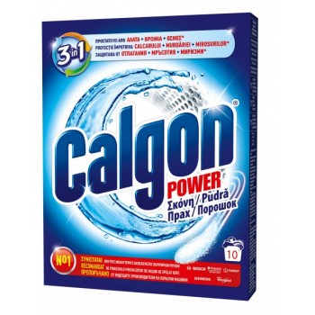 Засіб для пом'якшення води Calgon 2 в 1 500 г (5900627008203)