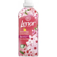 Кондиционер для белья Lenor Cherry Blossom & Sage 700 мл (8700216326698)