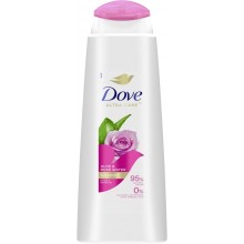 Шампунь для волос Dove Ультрауход с Алоэ и розовой водой 400 мл (8720181402340)