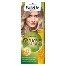 Фарба для волосся Palette Фітолінія 9-1 холодний світло-русий (4015100205763)