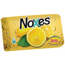 Мыло Noxes Лимон 150 г (8680801504291)