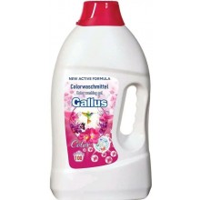 Гель для прання Gallus Color 4 л (4251415300186)