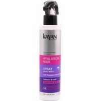 Спрей Kayan Professional для тонких и лишенных объема волос 250 мл (5906660407188)