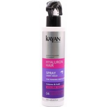 Спрей Kayan Professional для тонкого та позбавленого об'єму волосся 250 мл (5906660407188)