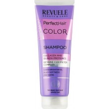Шампунь Revuele Perfect Hair Color для Фарбованого й Тонованого волосся 250 мл (3800225903943)