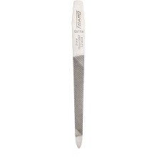 Пилочка для ногтей SPL Figaro 9804 с металлической насечкой 13 см (4820125948041)