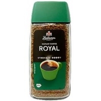 Кофе растворимый Bellarom Royal 200 г (4056489798354)